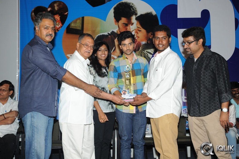 Anthaku-Mundu-Aa-Tarvatha-50-Days-Celebrations